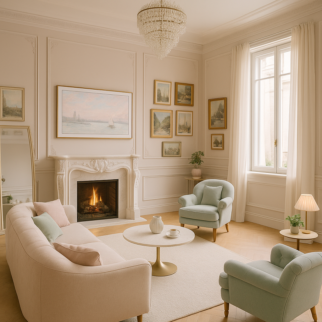 Romanticizing Your Home: Cozy Aesthetic Decor Ideas