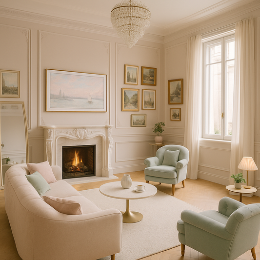 Romanticizing Your Home: Cozy Aesthetic Decor Ideas