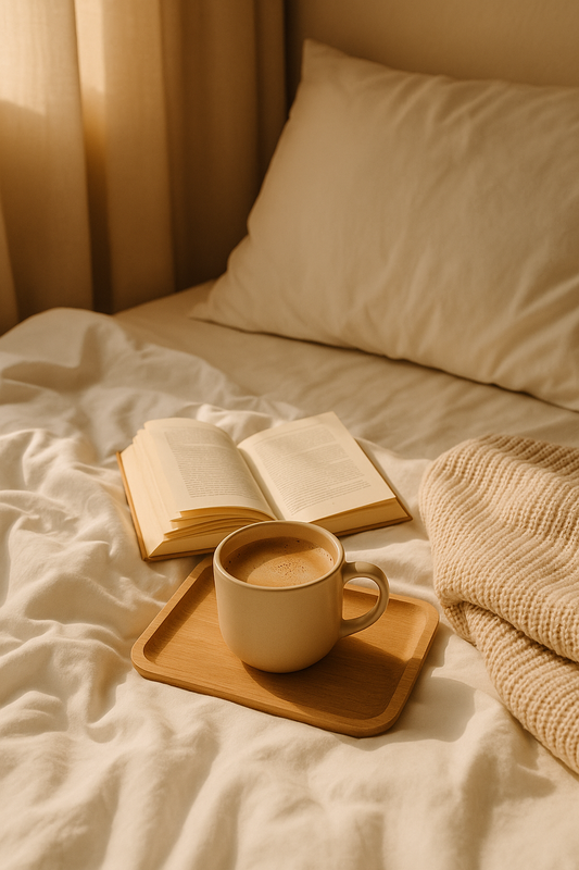 Affordable Luxury: Self-Care That Feels Expensive (But Isn’t)