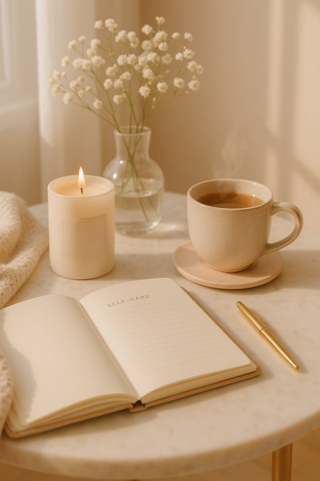 15 Cozy Morning Habits That Will Change Your Life