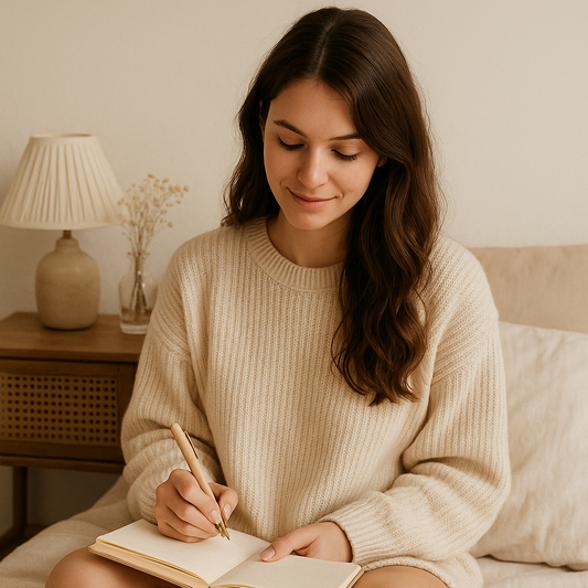 10 Ways to Romanticize Your Everyday Life