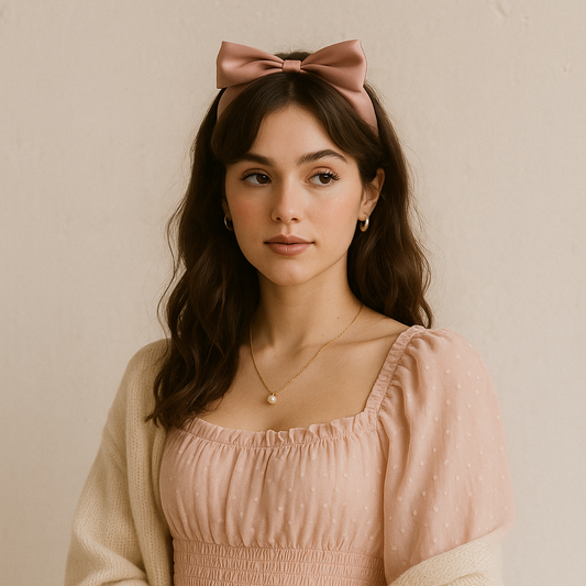 Soft Girl Style : How to Romanticize Your Wardrobe