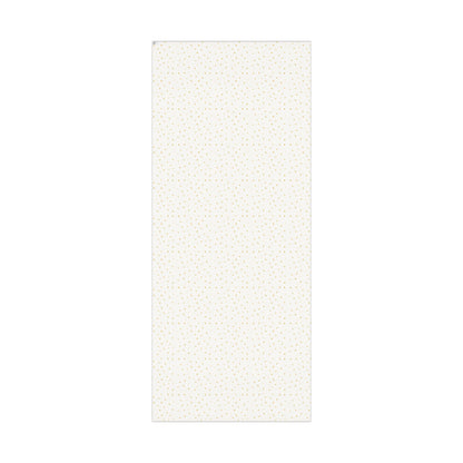 Starry Calm Wrapping Paper – Soft Girl Christmas Collection