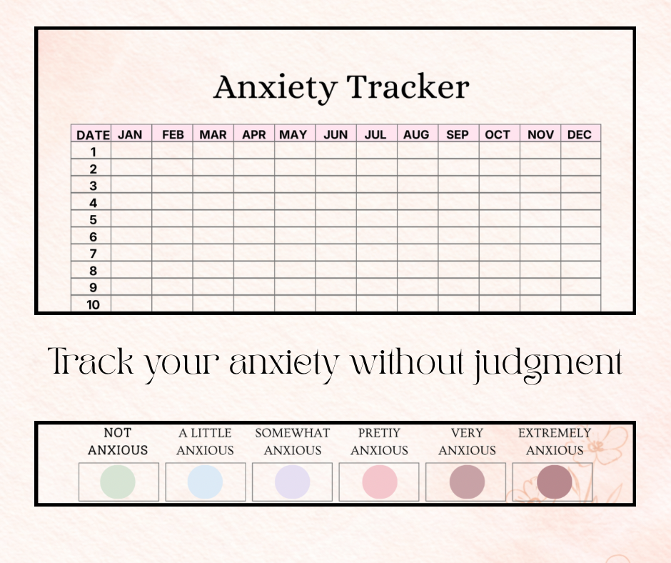Gentle Comeback
A soft reset for when life feels overwhelming