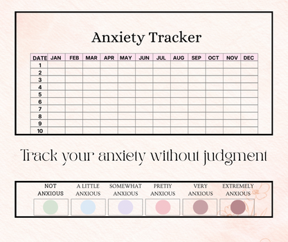 Gentle Comeback
A soft reset for when life feels overwhelming